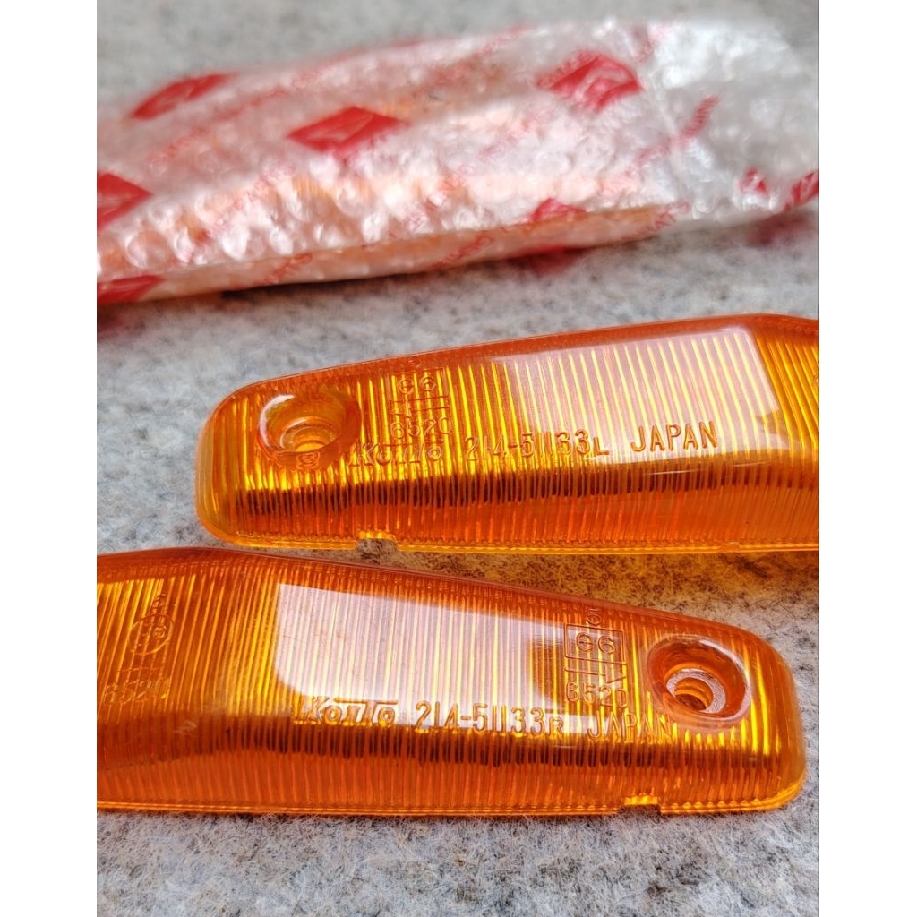 mika sein Daihatsu charade g10 mika lampu Daihatsu charade g10 mika sein charade g10 sein charade g1