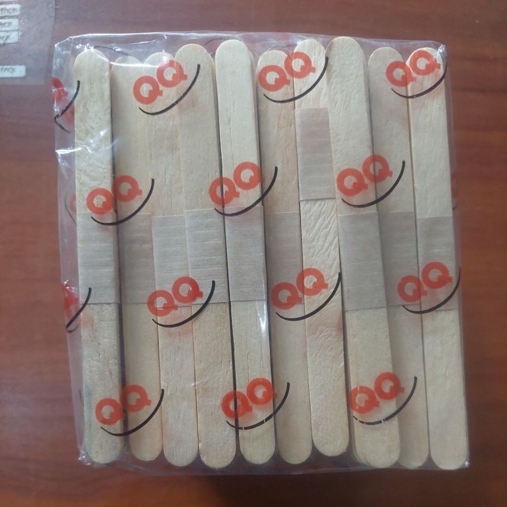 

STIK ES KRIM FOOD GRADE (GOOD QUALITY)
