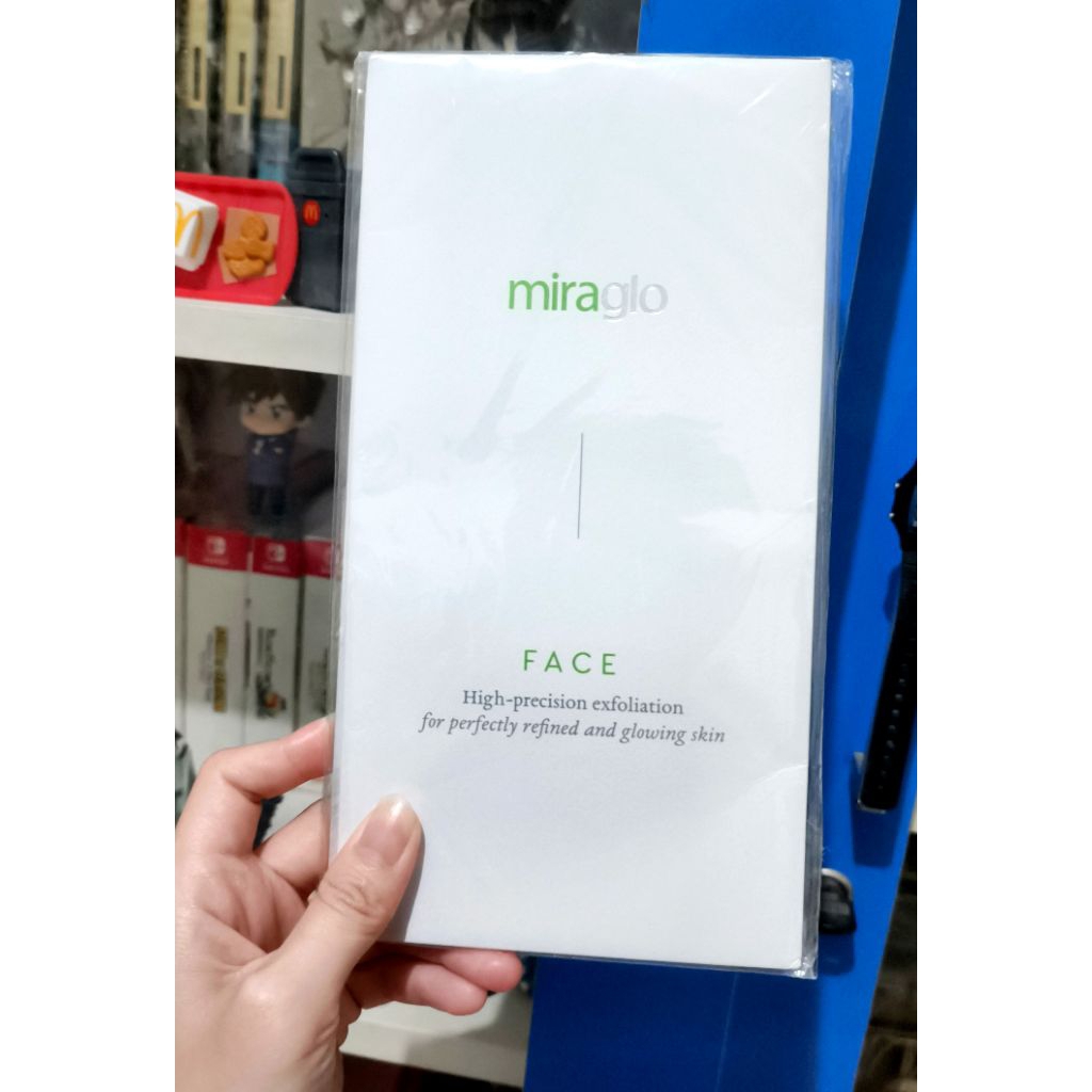 Miraglo Dr Secret  kain microfiber