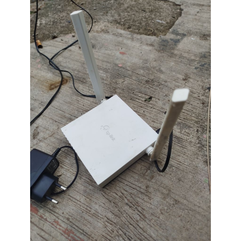 router extender wr844 buat nembak wifi
