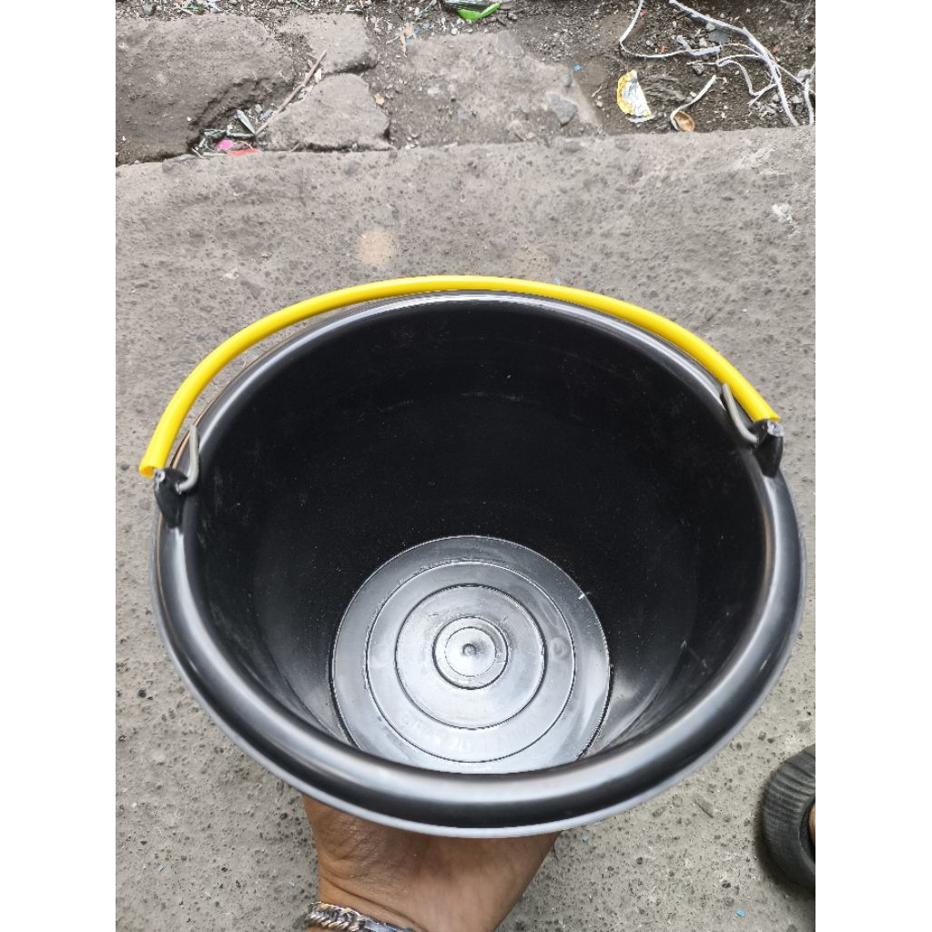 TIMBA SABUN / TIMBA KECIL