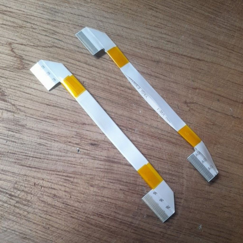 Kabel fleksibel tv led changhong 42 inch 26 pin