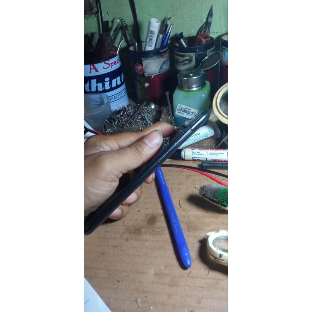 hp Samsung a01...ram 2/32