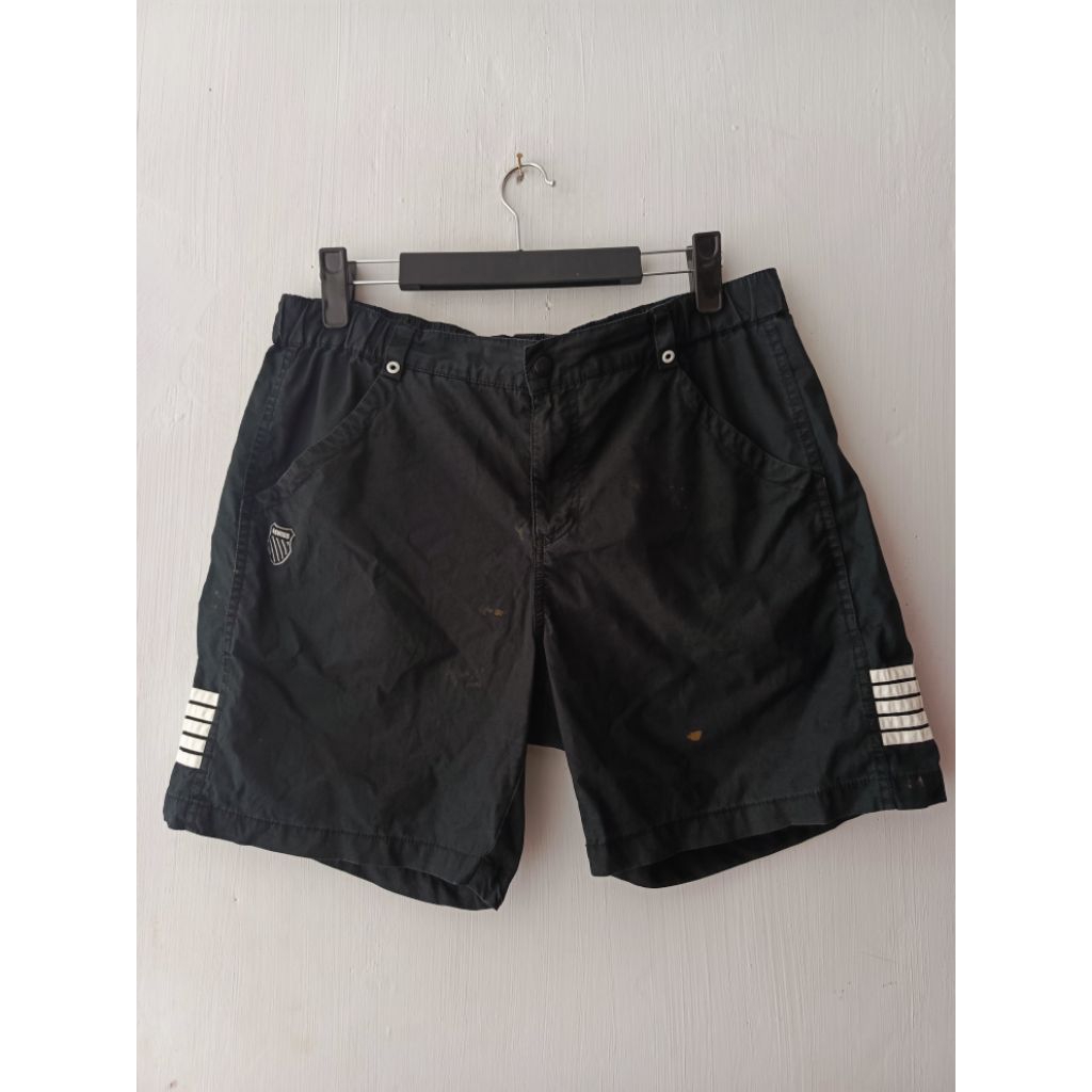 K-SWISS ShortPants Celana Pendek Size L