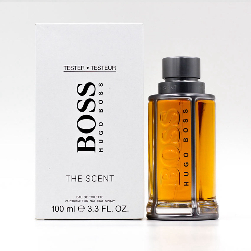 Hugo Boss The Scent
