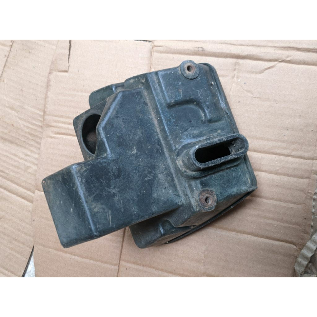 Box filter yamaha v80