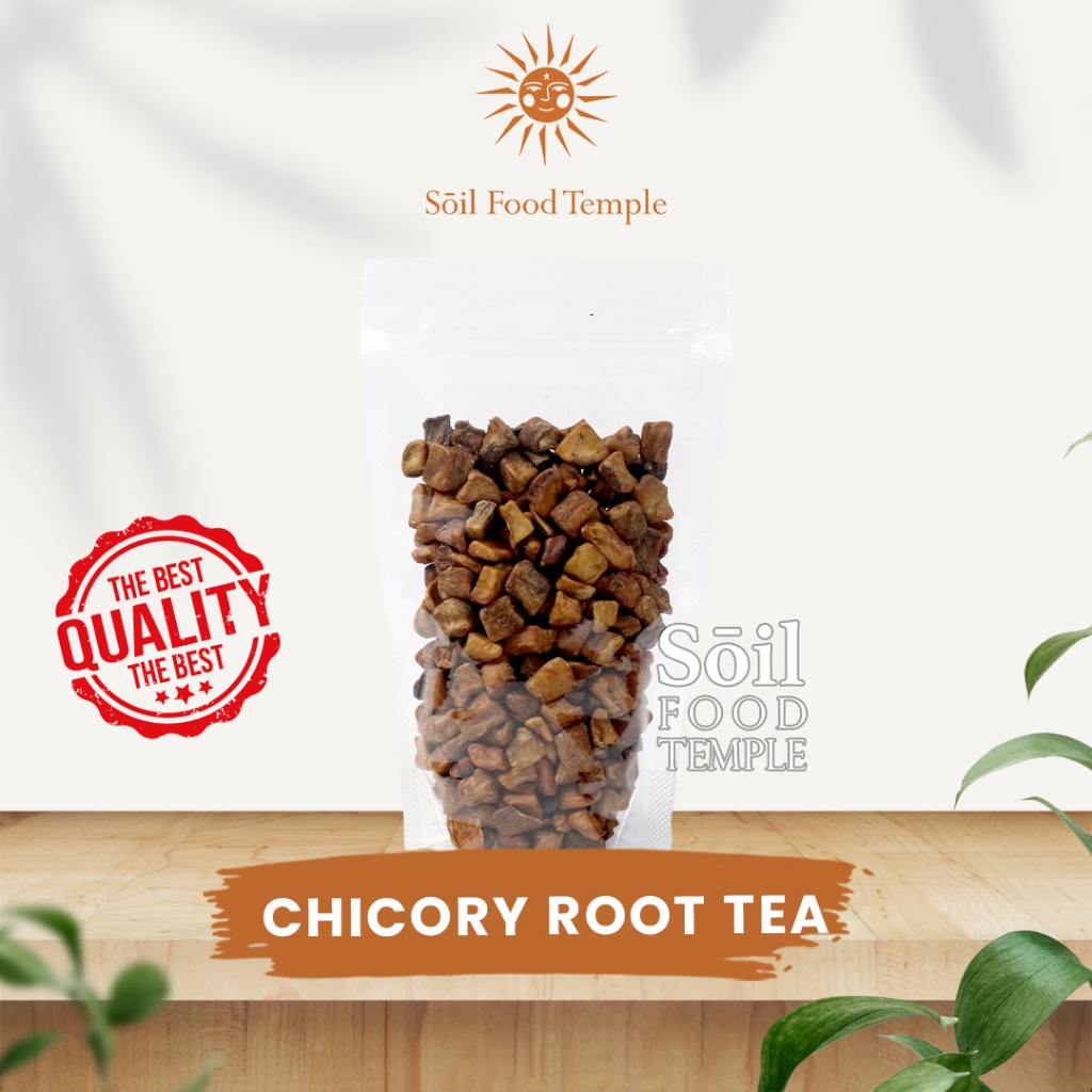 

Chicory Root Tea 10 Gram