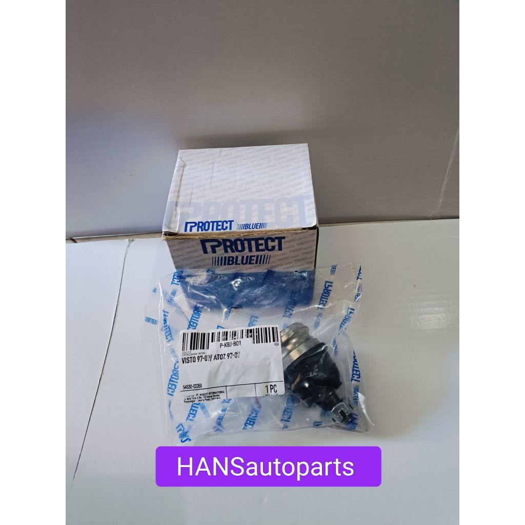 ball joint hyundai atoz visto