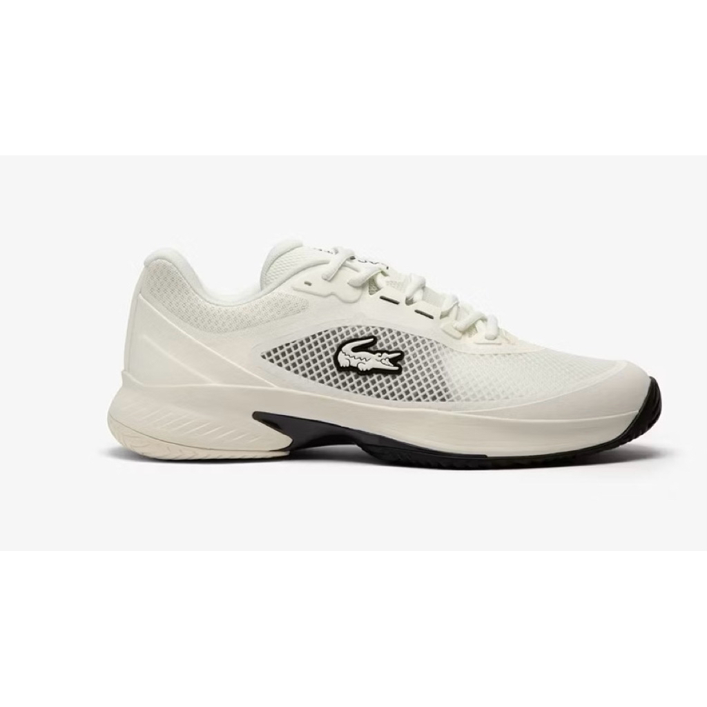 Sepatu Pria Lacoste  Tech Point Tennis Shoes