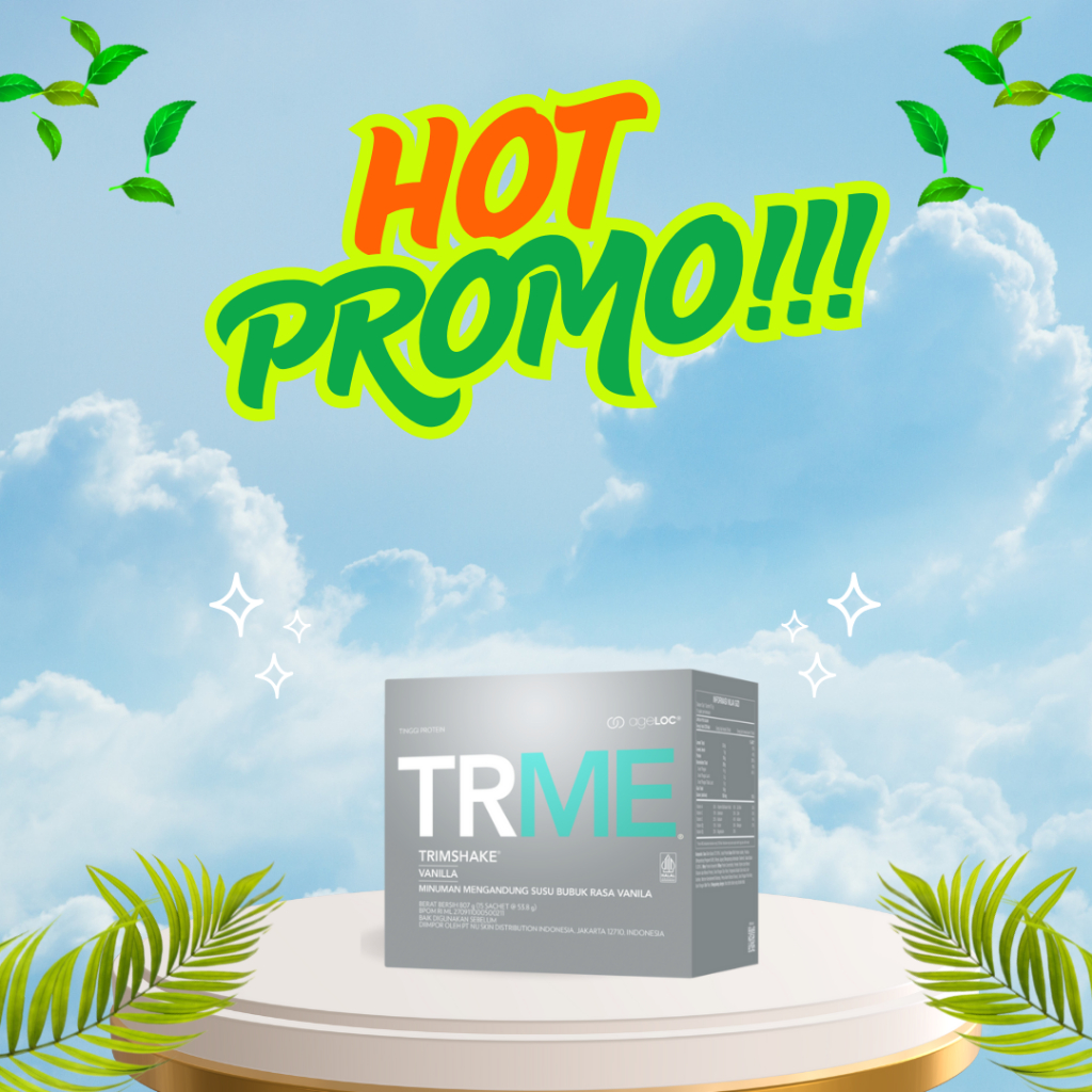 

Termurah Susu Kesehatan Terbaik Varian rasa isi 15 Sacet