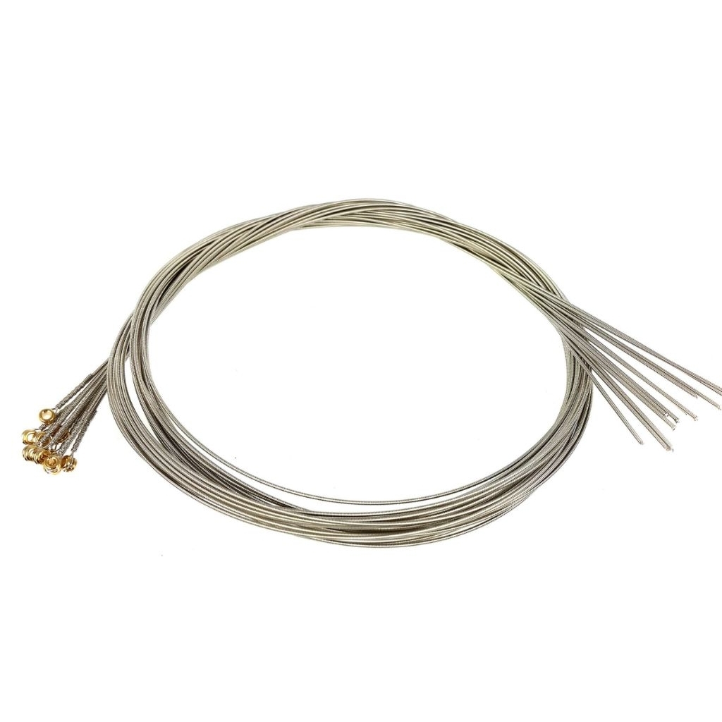 SENAR GITAR ELEKTRIK UKURAN 0,9 UNPACKING SENAR GITAR ELEKTRIK ECERAN UNPACKING