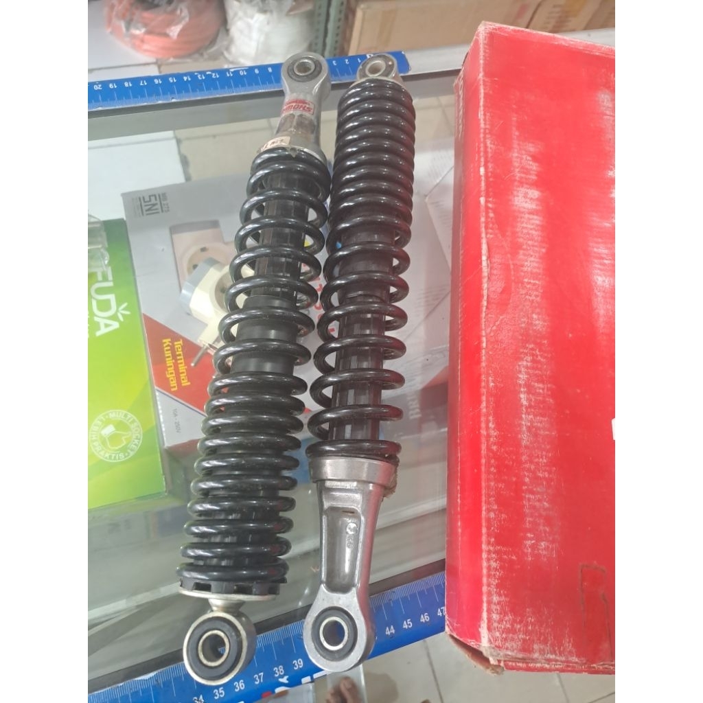 SHOCK ORIGINAL HONDA SUPRA 125