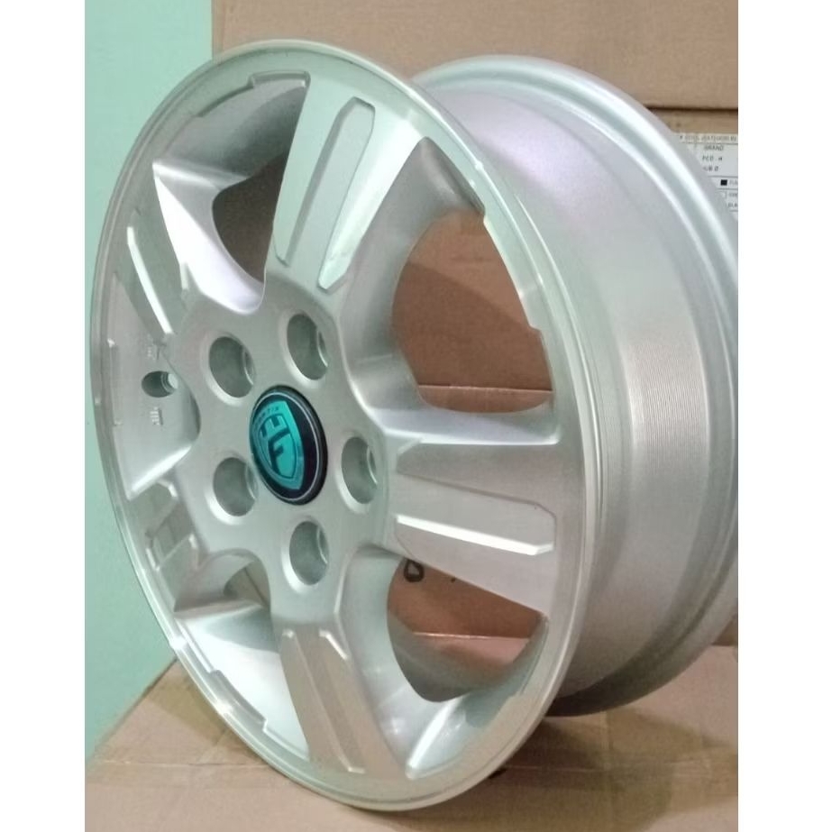 VELG APV R14 Ori PAKO ( 1 biji velg )