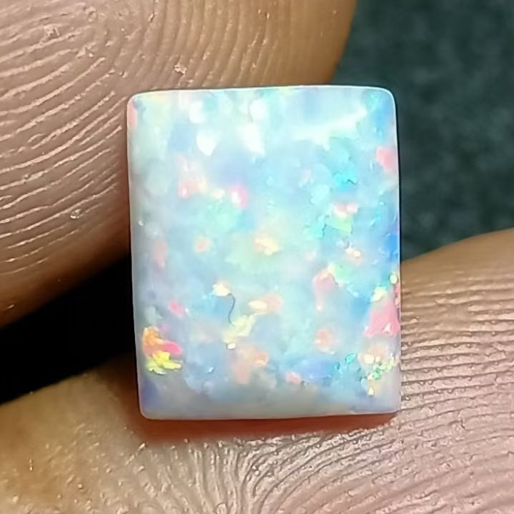 Batu Kalimaya Australia , Full Jarong , Model Kotak