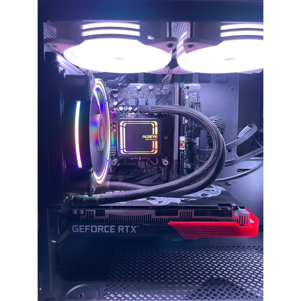 VGA COLORFUL RTX 3050