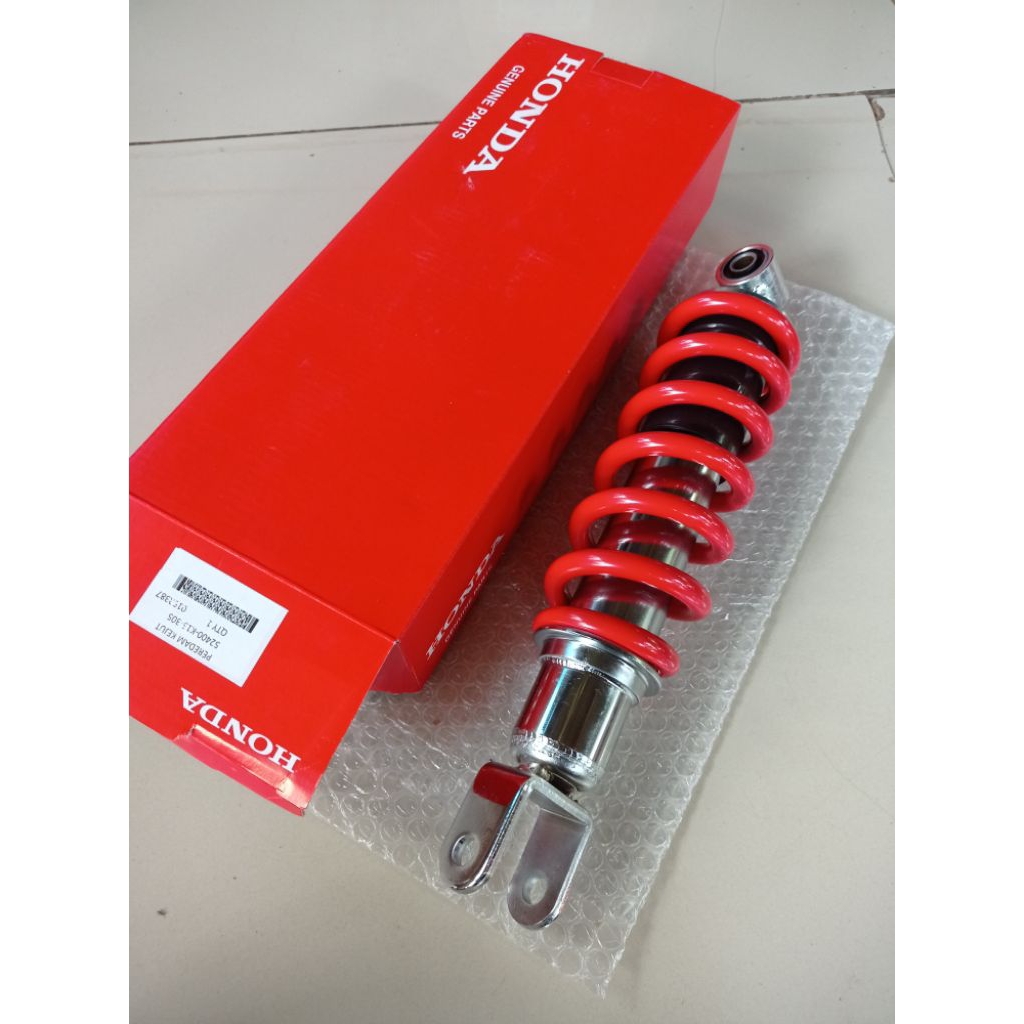 Shock Breaker Belakang K15 Honda CB 150R CBR 150 CB 150 Old Kualitas Ori