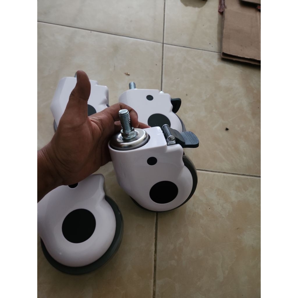 Roda USG LANDWIND / Roda USG SONOSCAPE / USG MINDRAY, Ultrasonografi