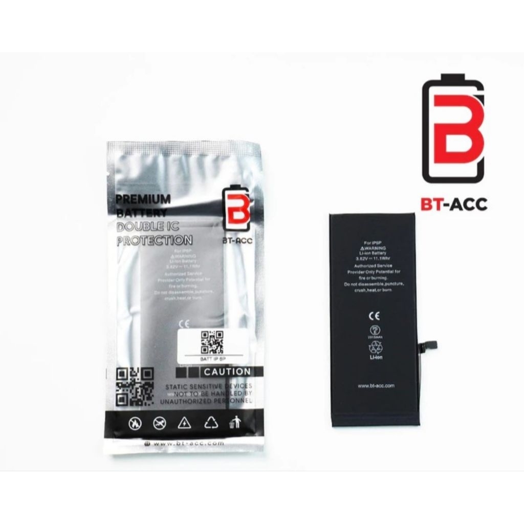 BATRE BTT ACC IPHONE 6 PLUS