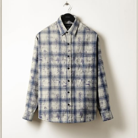 [ORIGINAL] RUCAS FLANNEL | FLANNEL RUCAS | FLANNEL RUCAS ALOY | RUCAS FLANNEL EDITION | RUCAS GALAXY