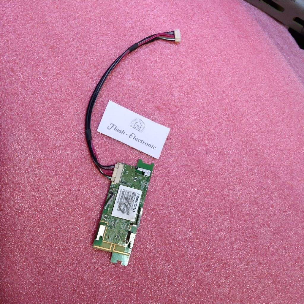 modul wlan wifi smart tv led sharp