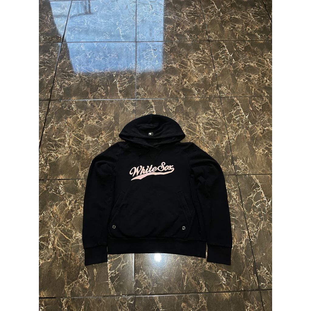 hoodie mlb whitesox