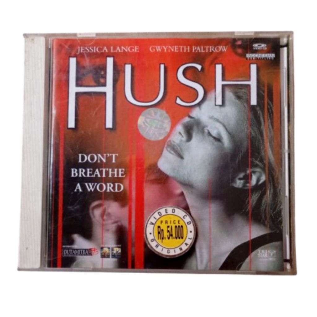 vcd - hush