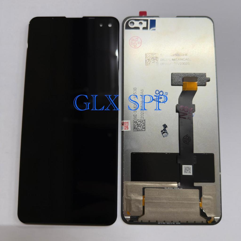 Lcd Sharp Aquos Sense 4 Plus Lcd+touchscreen