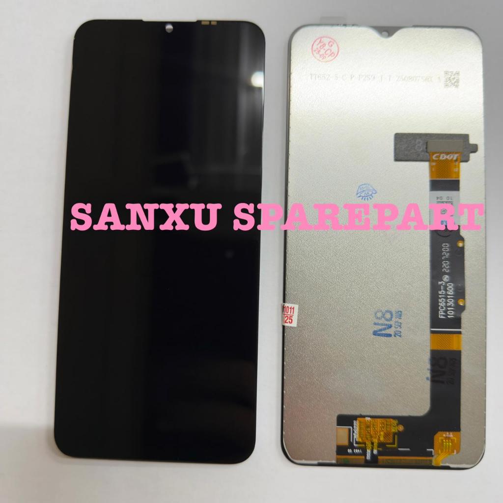 Lcd Sharp Aquos V6 Plus Fullset