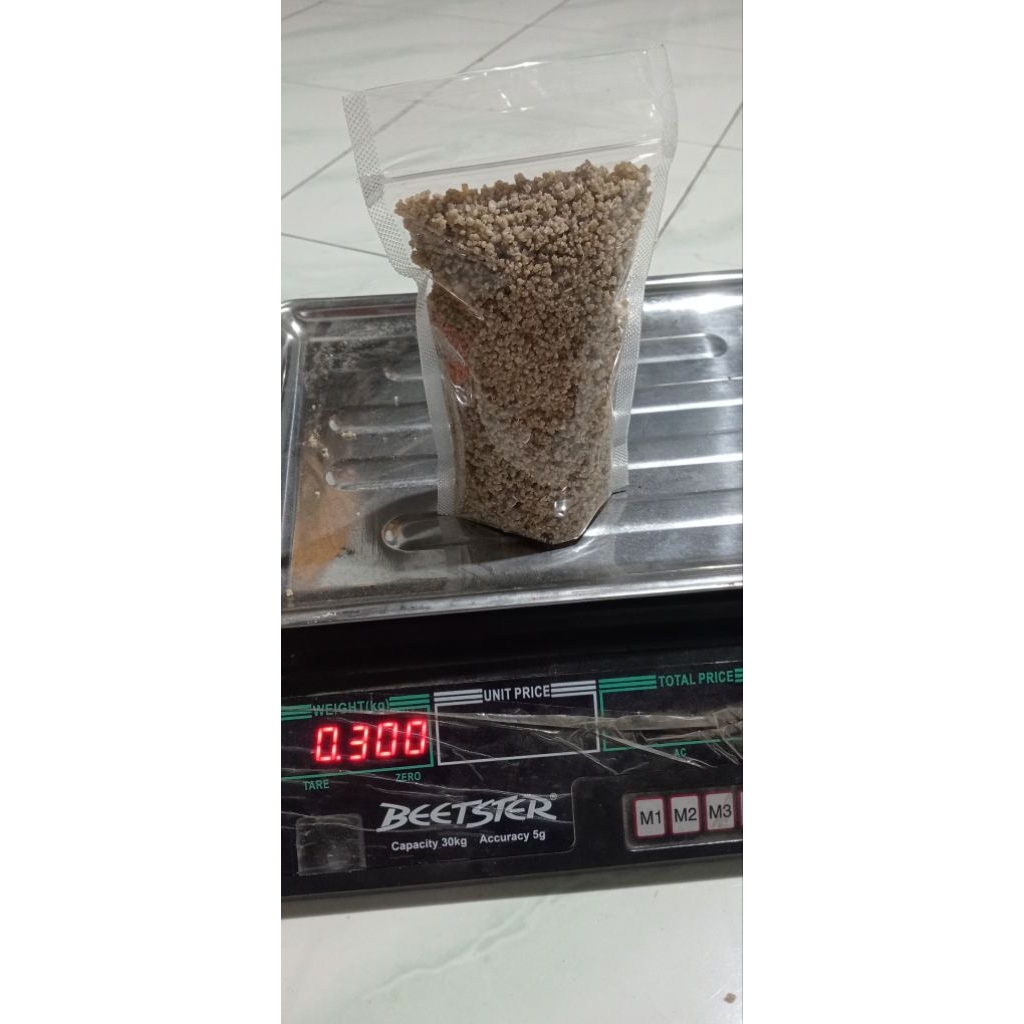 Tiwul Instan Asli Kediri Original Siap Masak