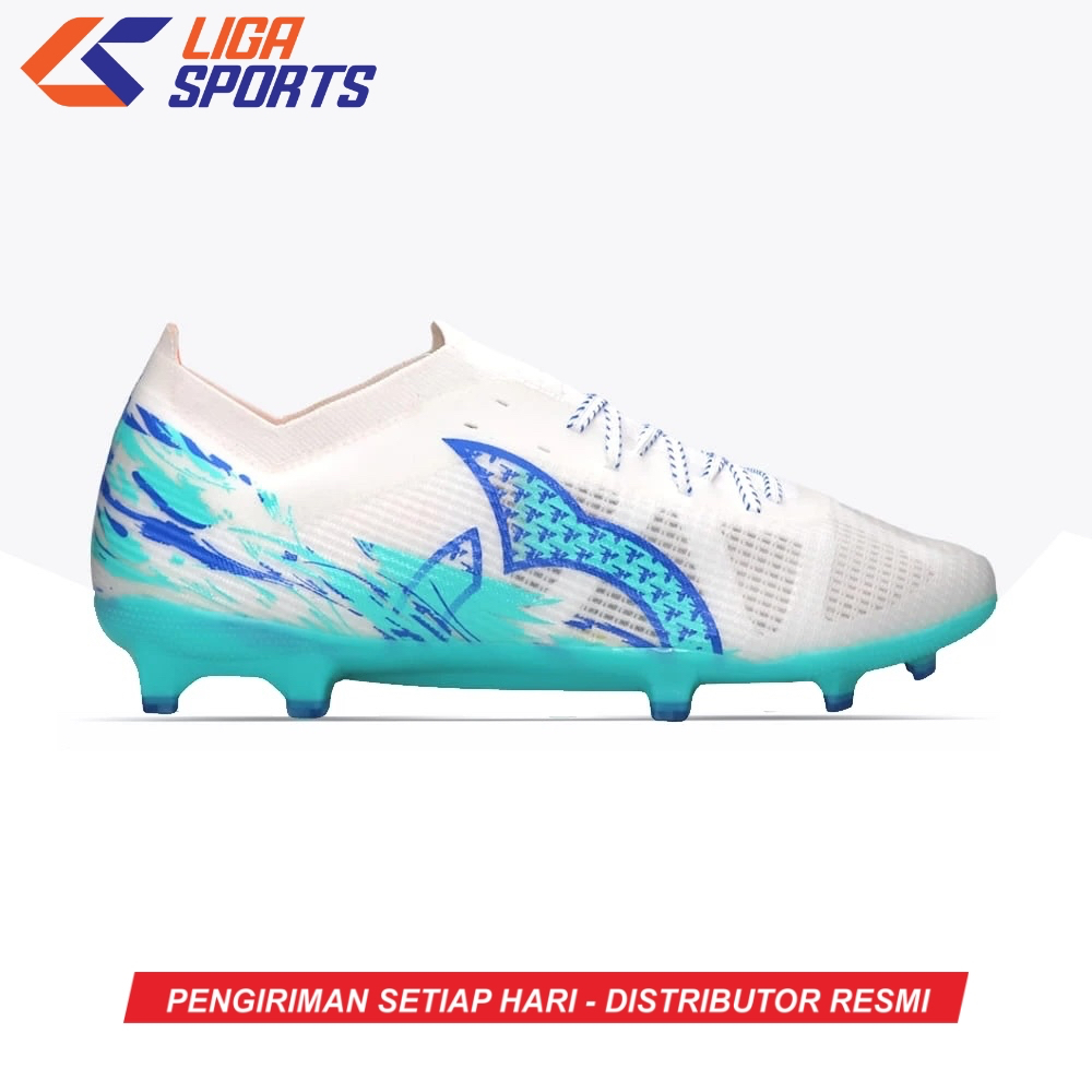 SEPATU BOLA ORTUSEIGHT CATALYST LIBERTE VIRTUS FG SE