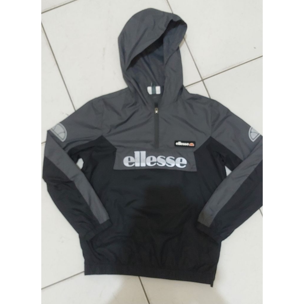 ELLESSE cagoule kids