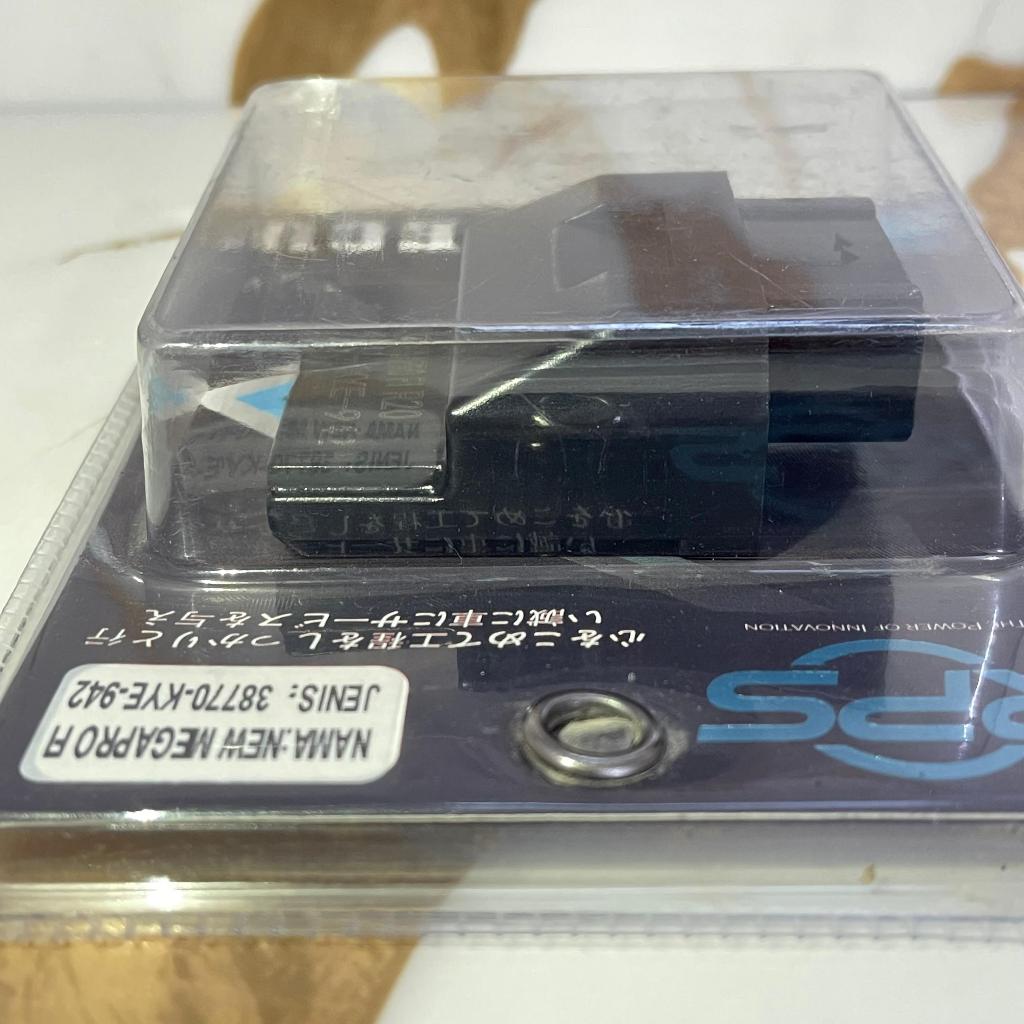 ECU MEGA PRO NEW FI (38770-KYE-942) (RPS)