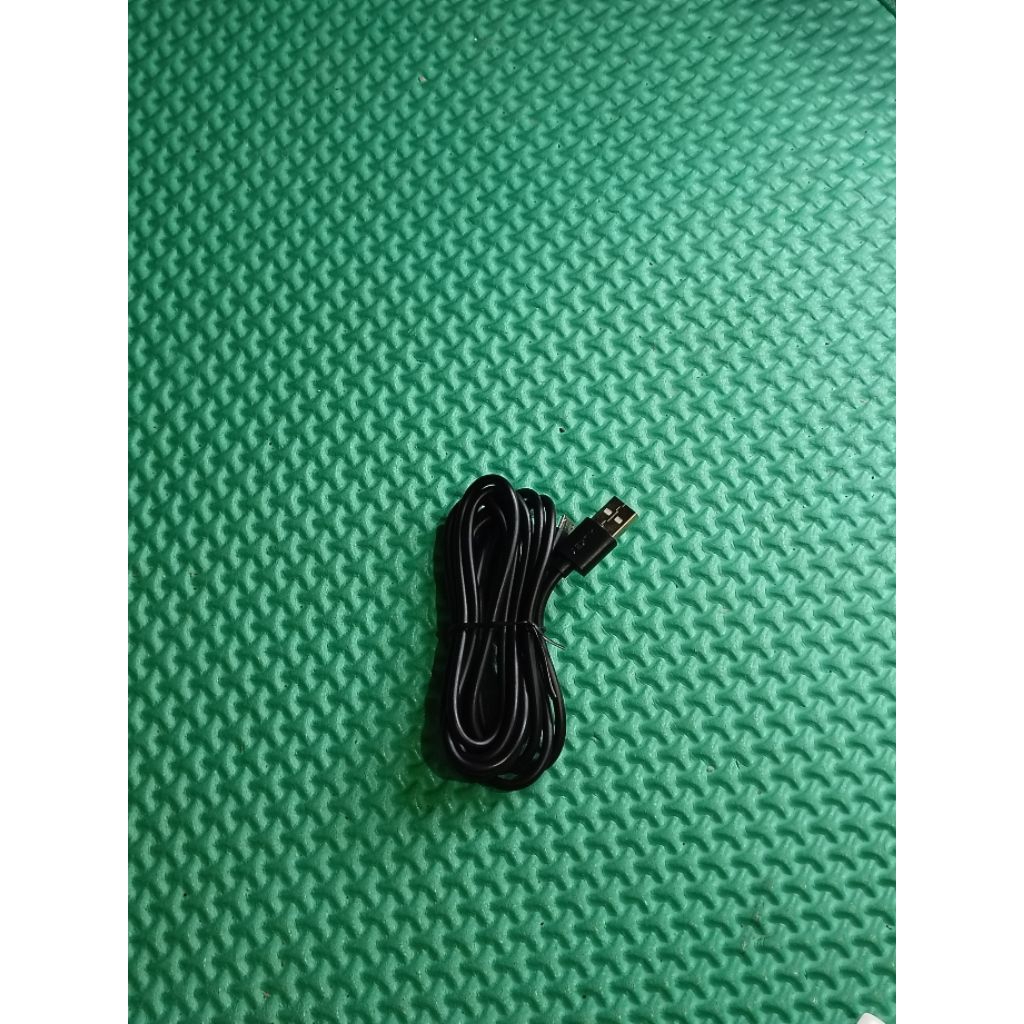 AUKEY KABEL CHARGER MICRO USB 2 METER ORIGINAL PRODUK