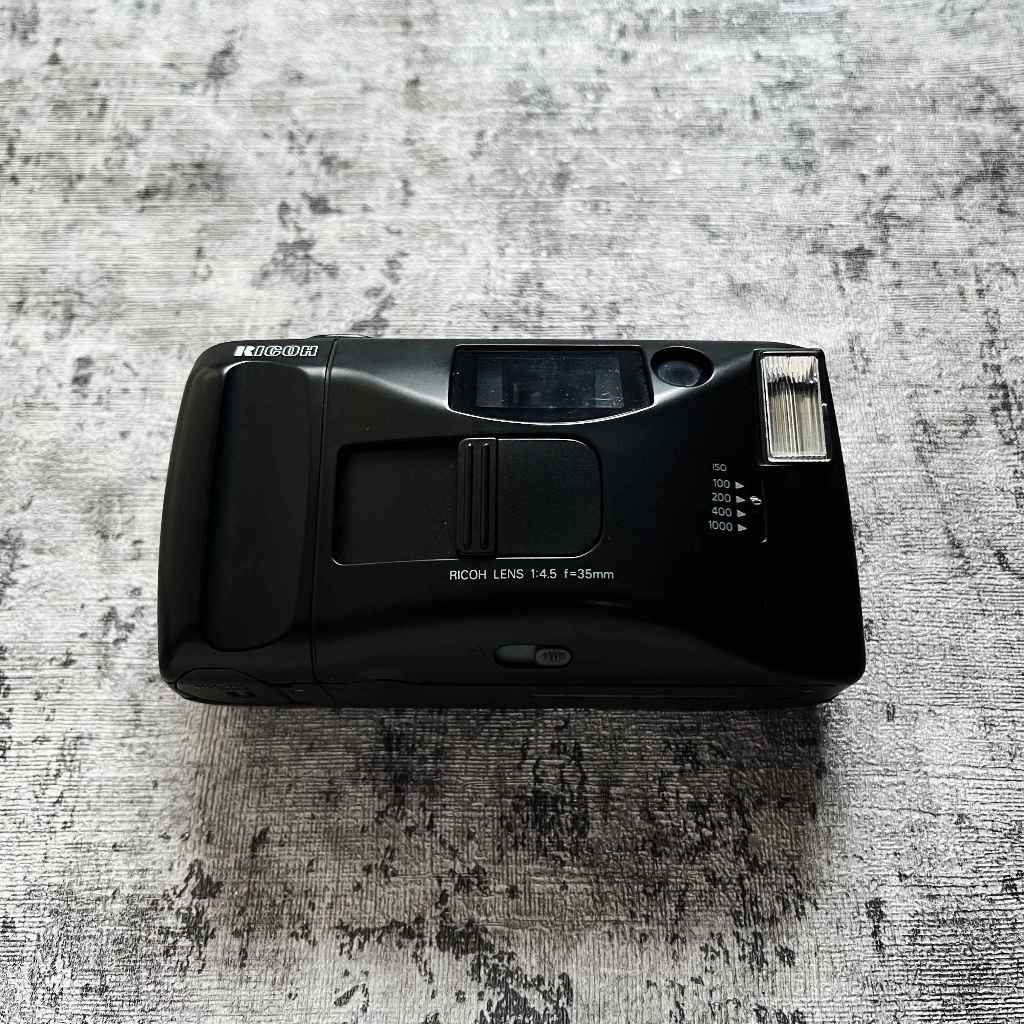 RICOH YF 20 SUPER / RICOH YF20N / RICOH LX33SW / RICOH TF 900D / RICOH YF 8 / RICOH YF 20 E / RICOH 