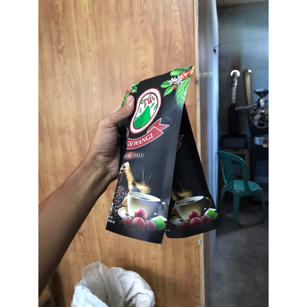 

kopi bubuk asli Gununghalu 1kg