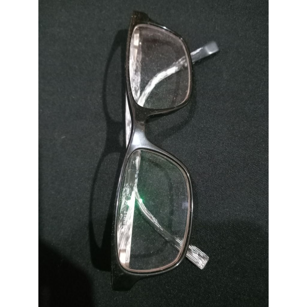 FRAME KACAMATA ESPRIT SECOND