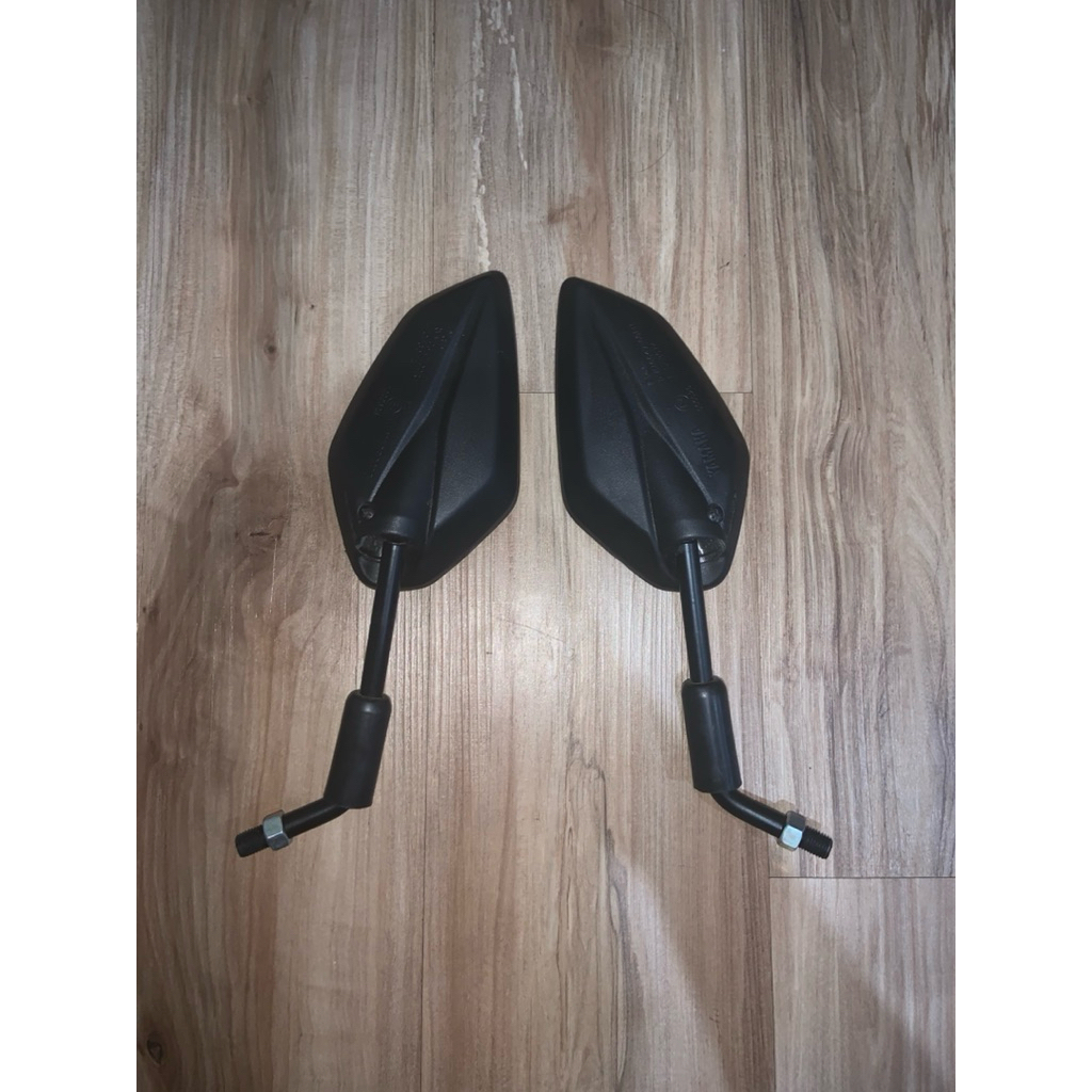 Spion Original Sepeda Motor Yamaha Set