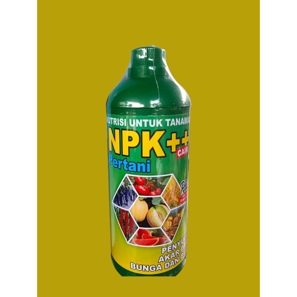 NPK ++ CAIR PLUS ZPT (1 liter)