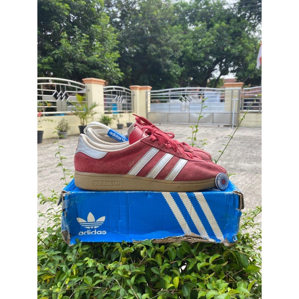 adidas munchen