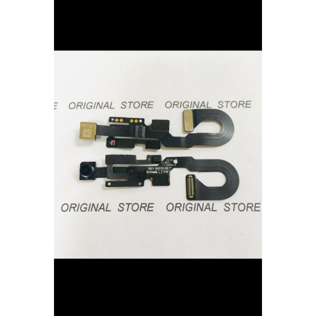 Flexibel Kamera Depan iphone 7g Ori New