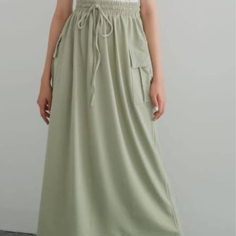 Rok Cargo Crinkle Premium Jumbo