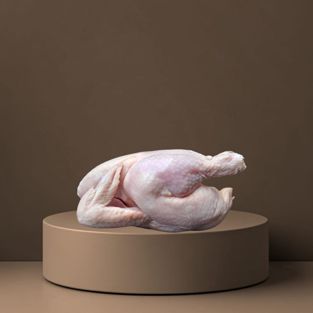 

Ayam Karkas Ukuran 700-800