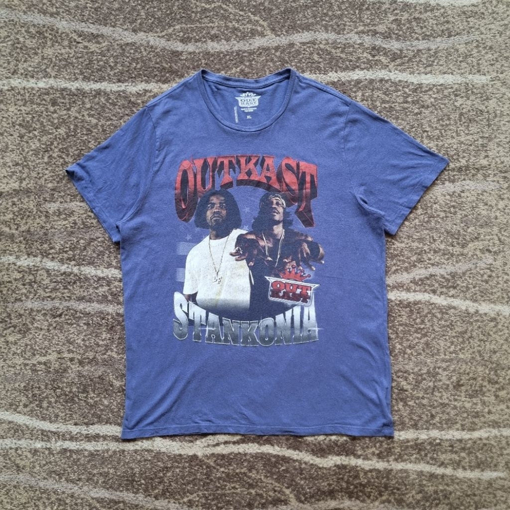 Kaos Outkast Stankonia
