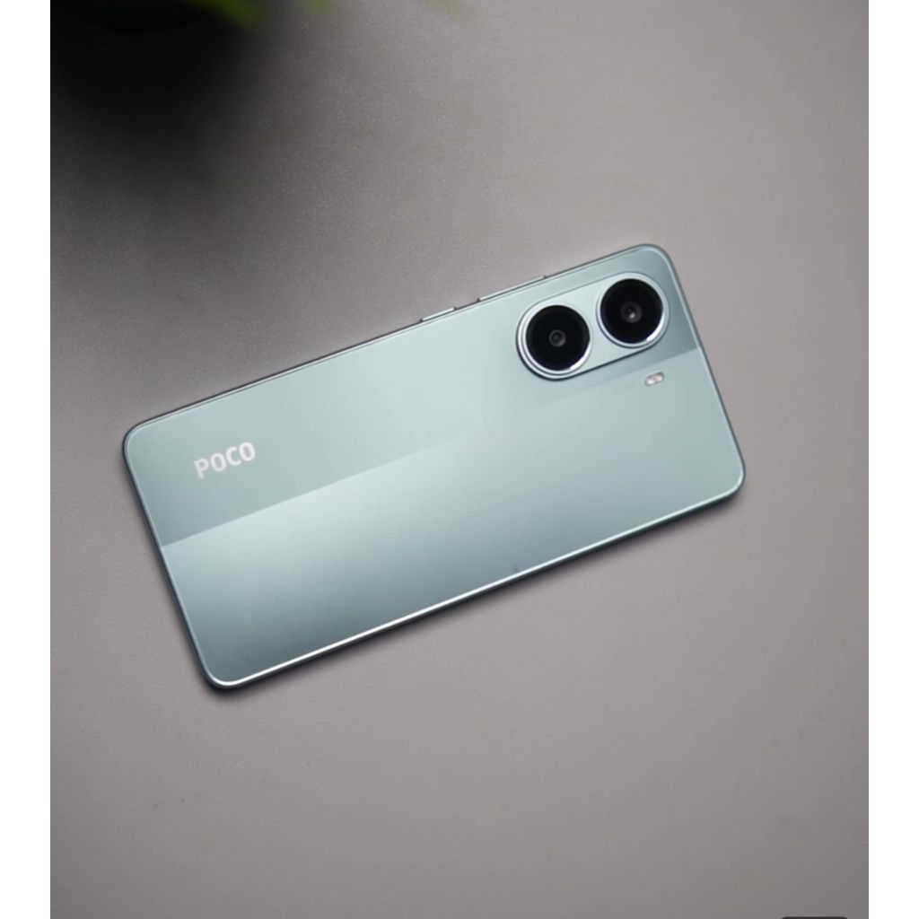 POCO X7 PRO FULLSET EX REVIEW YOUTUBE