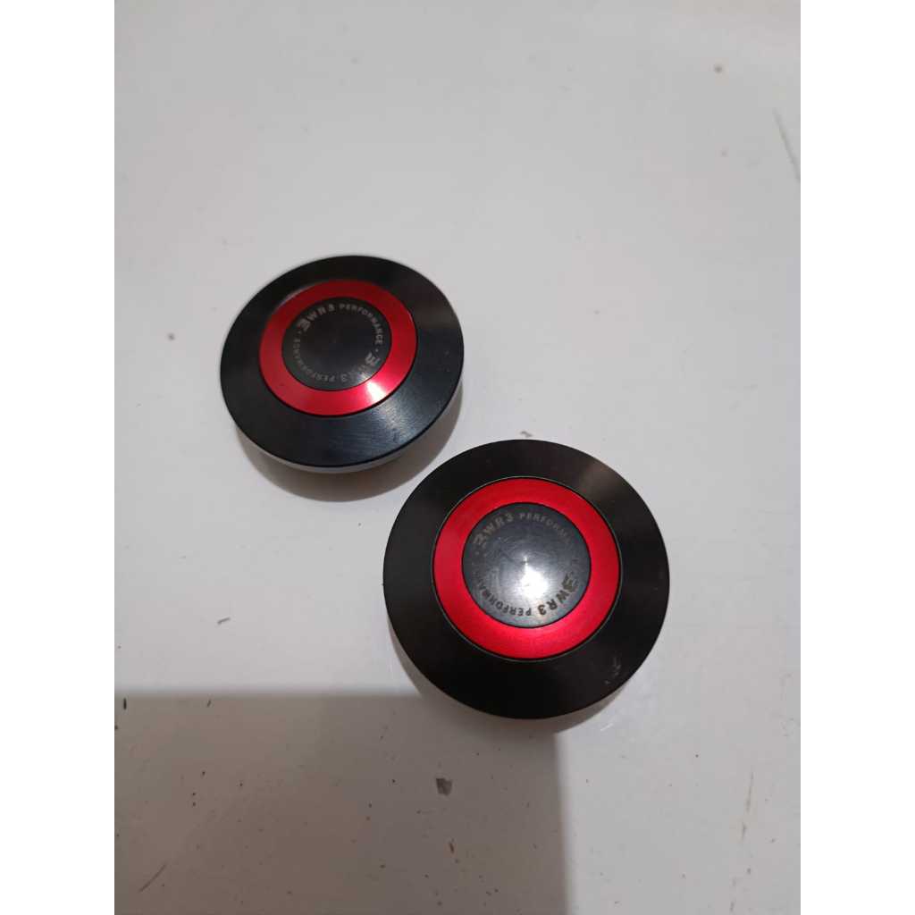 Penutup Rangka WR3 – Frame Plug ZX25R/ZX25RR/ZX4R (second)