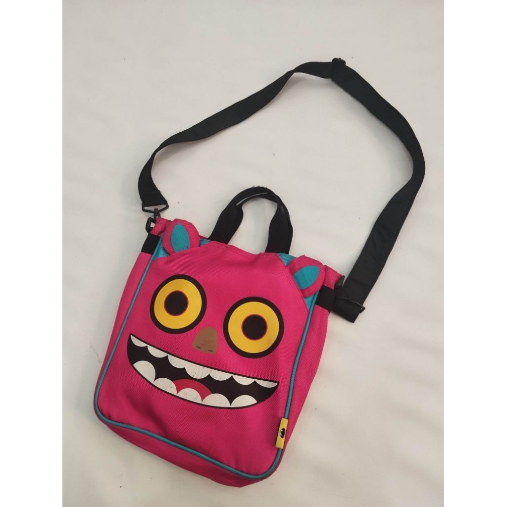 tas selempang by elstinko sling bag