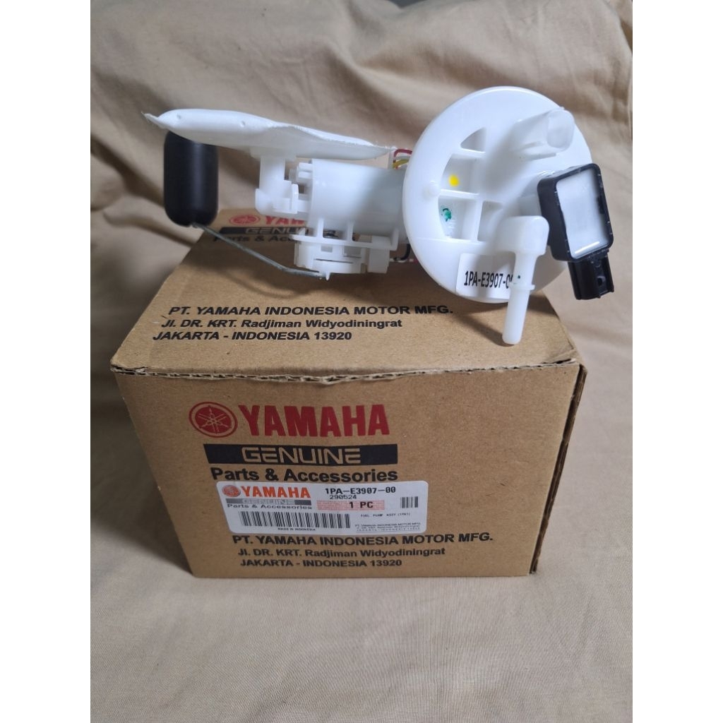 Fuelpump vixion new 2012-2017 NVL NVA 1PA Original