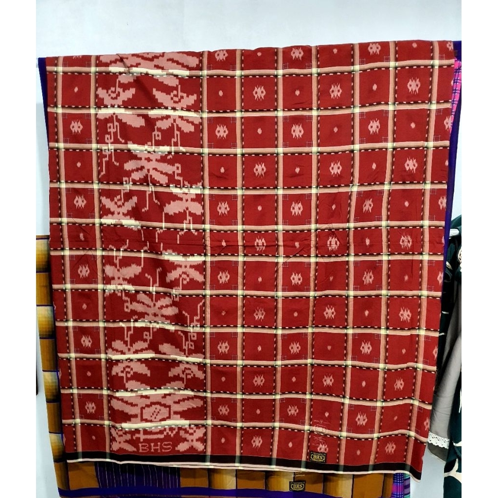 BHS GGL FULLSUTRA SECKND