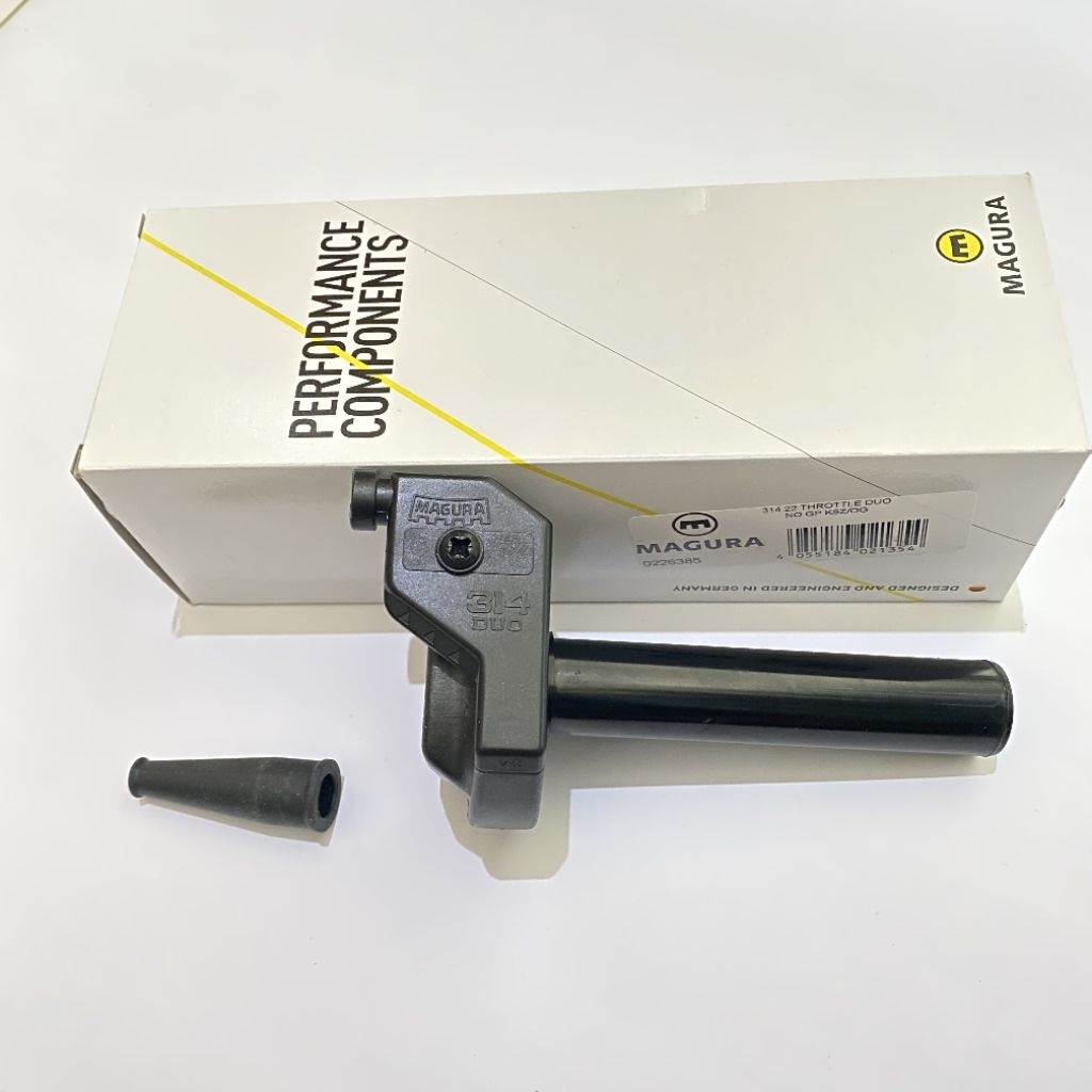 gas spontan magura 314 original