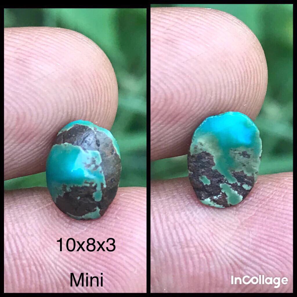PIRUS PERSIA MINI.DIM 10x8x3